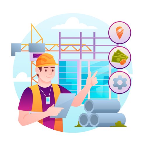 Preconstruction & Planning